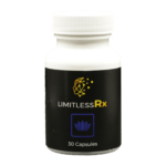 LimitlessRx - 30 Capsule