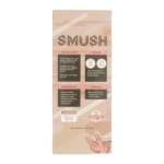 Chocolate Smush - Strawberry n Cream
