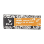 Psilly - Dark Chocolate Bar