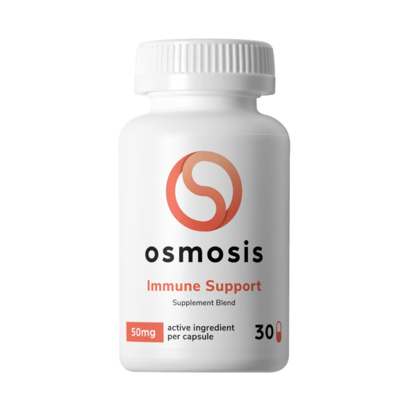 Osmosis - Microdose Capsules - Immune Support