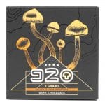 Room 920 – Mushroom Chocolate Bar - Dark Chocolate