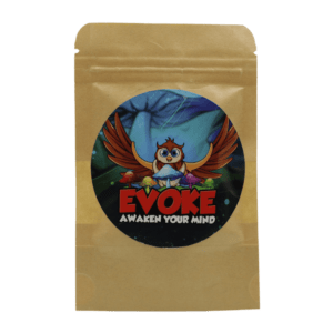 Shrooms online - Evoke - Awaken your mind