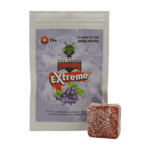 Green Samurai Extreme - Grape Gummy