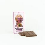 Wonder - Shroom Infused Edible - Milk Chocolate