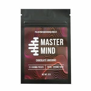 Master Mind - Chocolate Unicorns