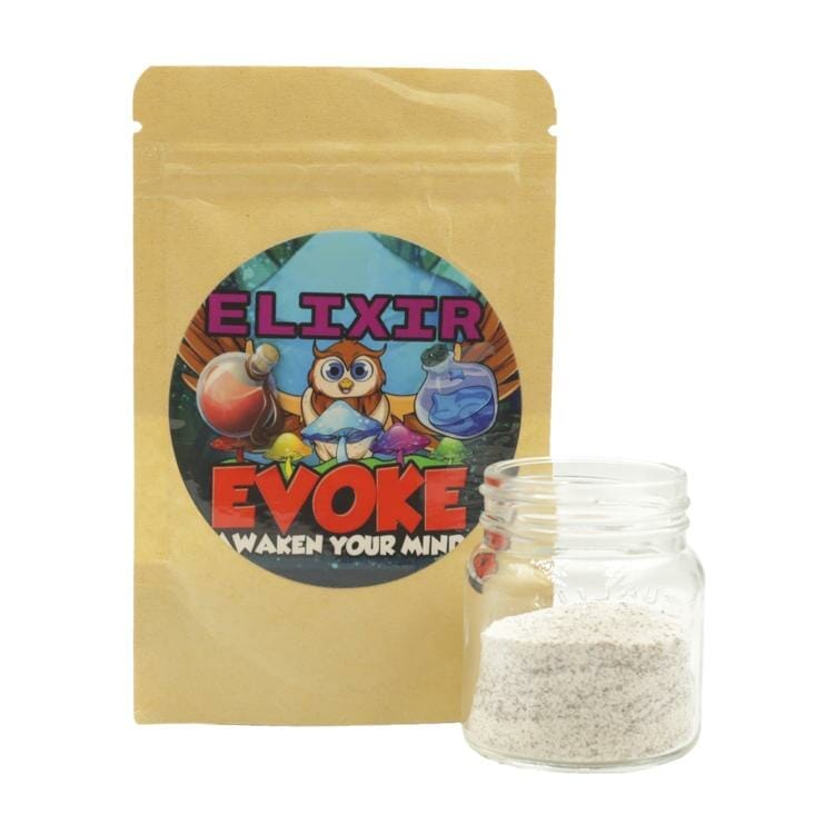 Evoke Brand Microdose Capsules