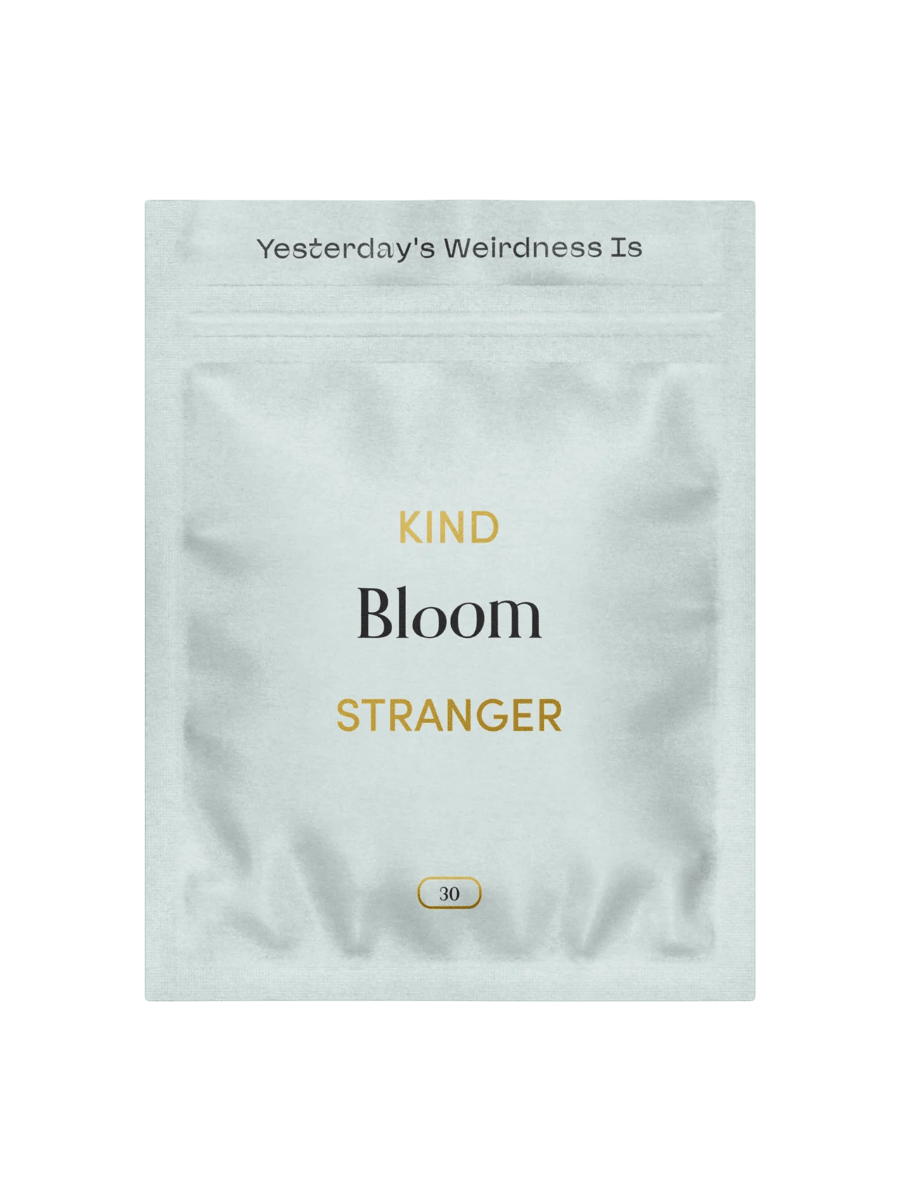 Kind Sranger - Microdose Capsules - Bloom