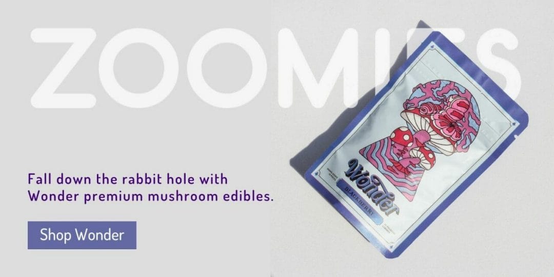 Zoomies Canada - Shrooms online | Carousel - Wonder Shrooms