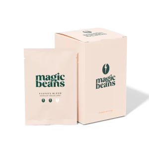 Magic Beans - ELEVATE BLEND