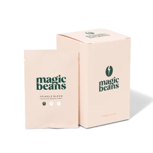 Magic Beans - SPARKLE BLEND