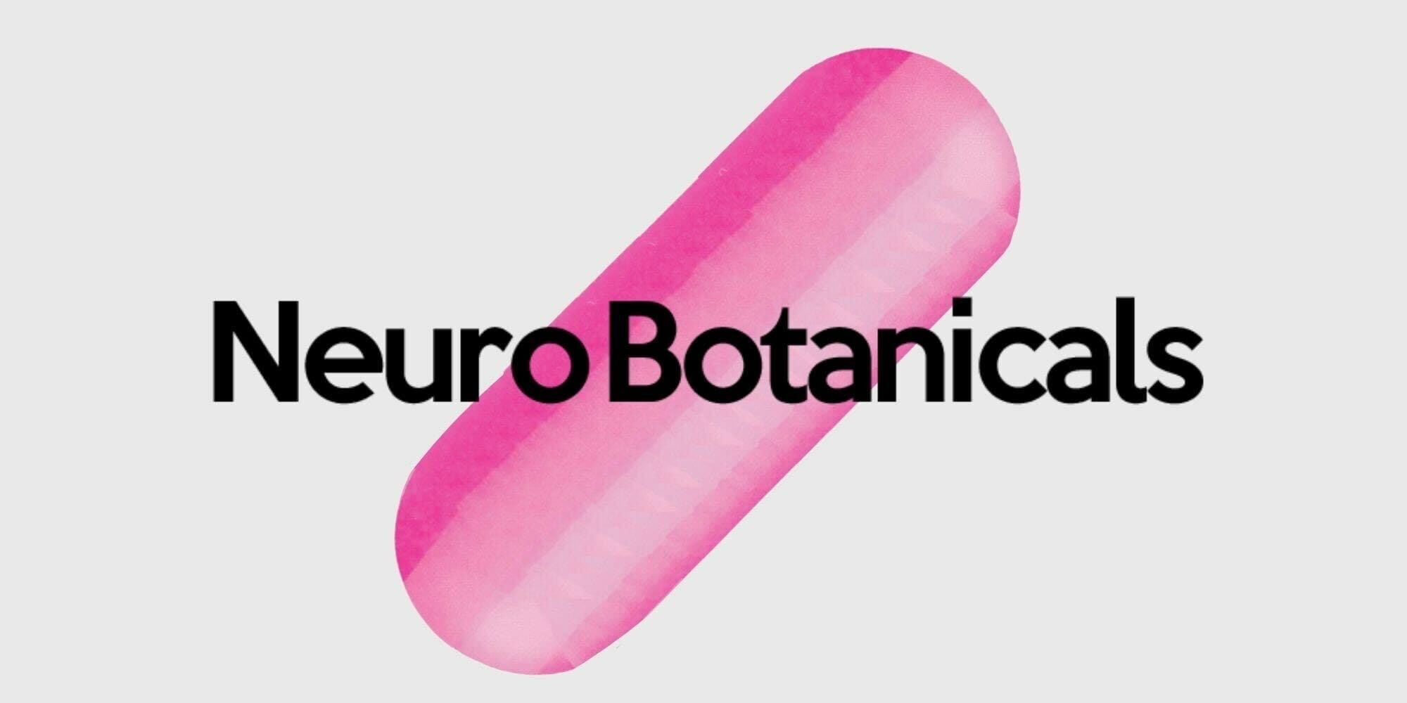 Neuro Botanicals Logo