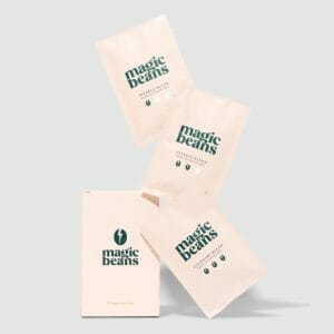 Magic Beans - Variety Pack