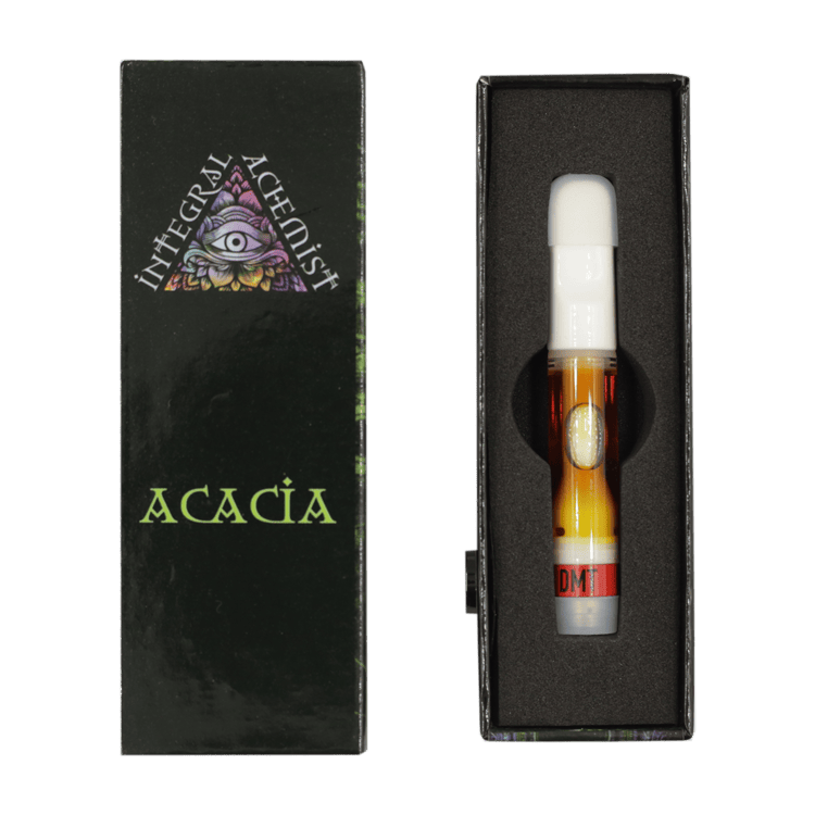 Acacia - Integral Achemist Vape